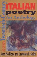 John Picchione, Lawrence R. Smith - Twentieth-Century Italian Poetry, Häftad