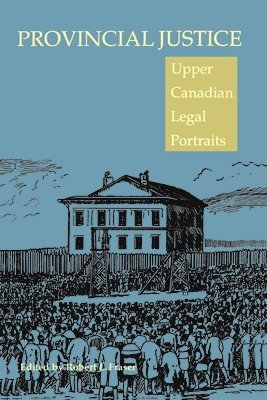 Provincial Justice 1