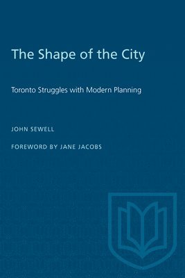 Shape of the City