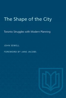 The Shape of the City 1