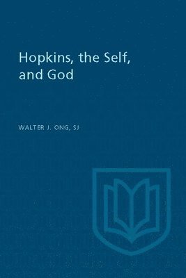 bokomslag Hopkins, the Self, and God