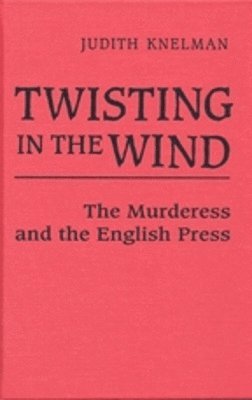 Twisting in the Wind 1