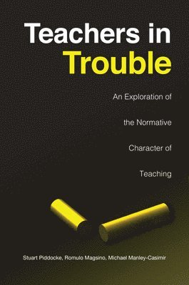 Teachers in Trouble 1