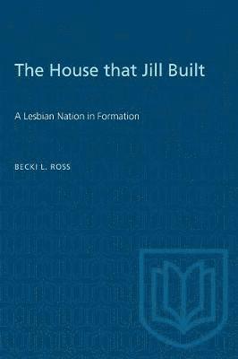 House That Jill Built