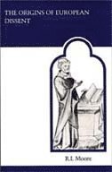 bokomslag Origins of European Dissent