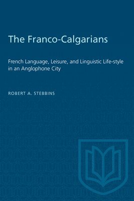The Franco-Calgarians 1