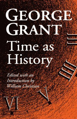 Time As History