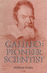 bokomslag Galileo