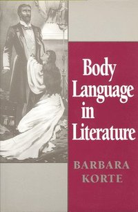 bokomslag Body Language in Literature