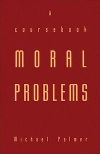 bokomslag Moral Problems