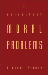 bokomslag Moral Problems