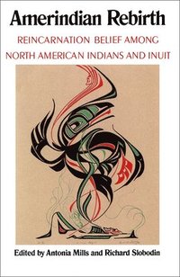 bokomslag Amerindian Rebirth