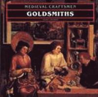 bokomslag Goldsmiths
