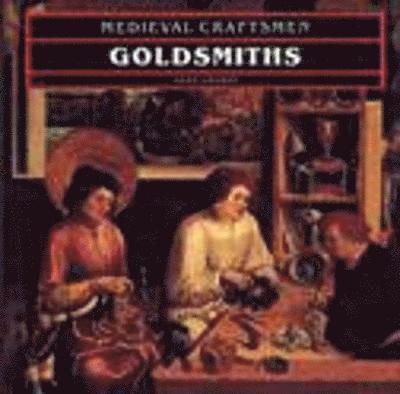 Goldsmiths 1