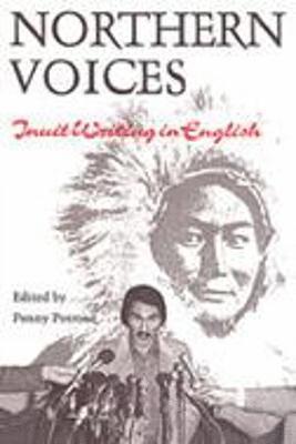 Penny Petrone - Northern Voices, Häftad