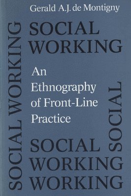 Social Working 1