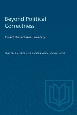 Beyond Political Correctness 1