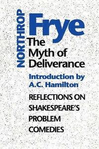bokomslag Myth of Deliverance