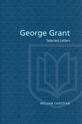 George Grant 1