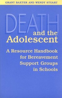 bokomslag Death and the Adolescent
