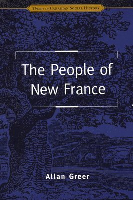 The People of New France 1