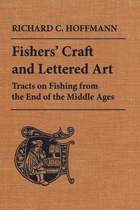 bokomslag Fishers' Craft and Lettered Art