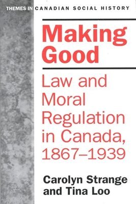 Making Good
