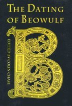 bokomslag Dating of Beowulf