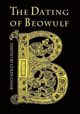 bokomslag The Dating of Beowulf