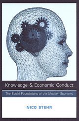 bokomslag Knowledge and Economic Conduct