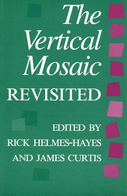 The Vertical Mosaic Revisited 1