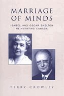 Terry Crowley - Marriage of Minds, Häftad