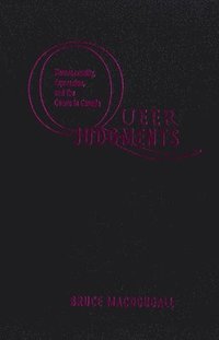 bokomslag Queer Judgments