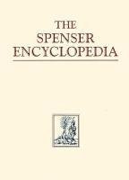 Spenser Encyclopedia