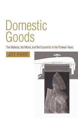 Domestic Goods 1