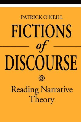 Fictions of Discourse 1