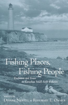 Fishing Places, Fishing People 1