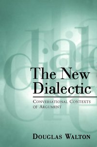 bokomslag New Dialectic