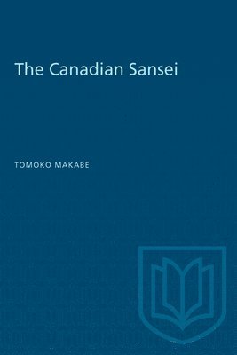 The Canadian Sansei 1