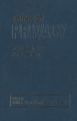 Visions of Privacy 1