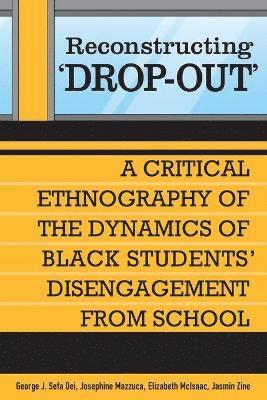 Reconstructing 'Dropout' 1
