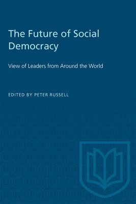 The Future of Social Democracy 1