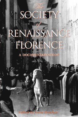 Society of Renaissance Florence
