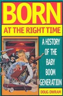 Born at the Right Time 1