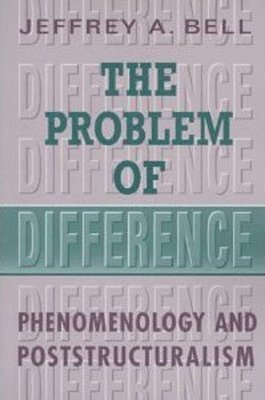 The Problem of Difference 1