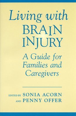 Living with Brain Injury 1