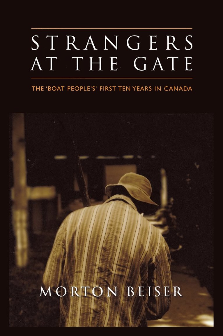 Strangers at the Gate