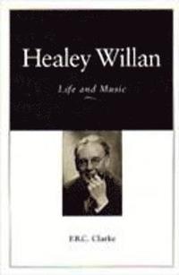 bokomslag Healey Willan