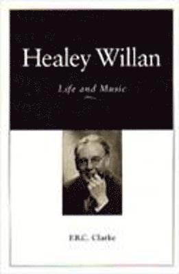 Healey Willan 1