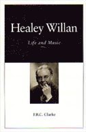 Healey Willan